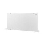 Elektrinis šildytuvas su apsauga nuo perkaitimo 92 x 62 x 1 5 cm (Balta)