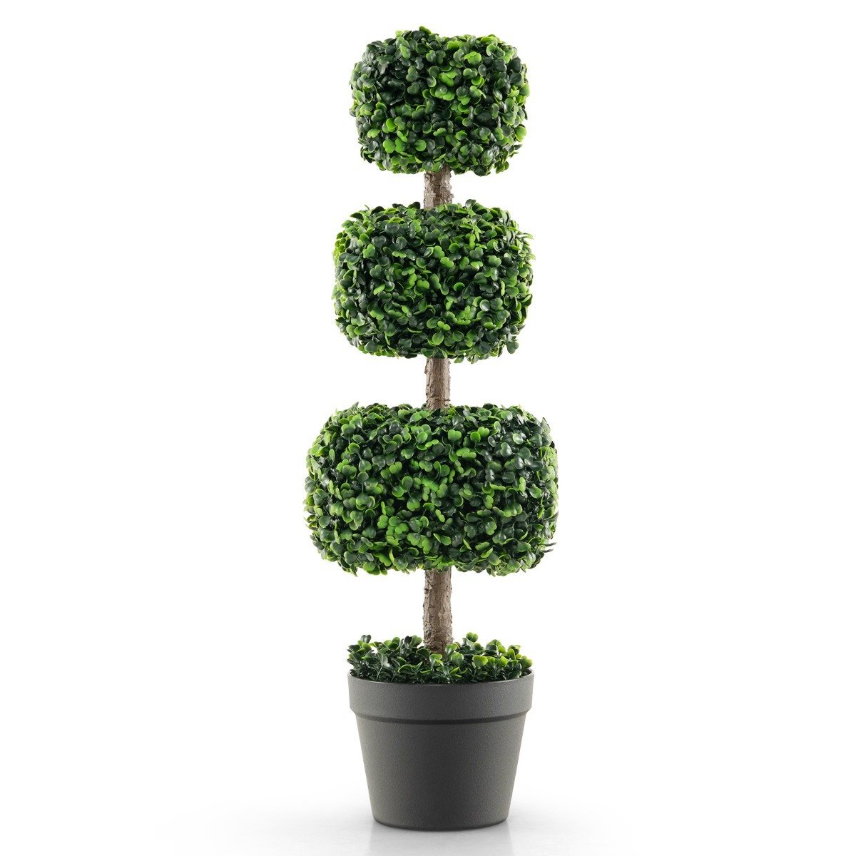 k_nstlicher-formschnittbaum-hz10167gn_8_ Formuotas rutulinis dirbtinis medis 75 cm (Žalia)