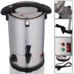 Karštų gėrimų automatas 6 L 950 W (Sidabrinė)