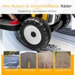 Elektrinis vaikiškas ekskavatorius su 2.4G nuotolinio valdymo pulteliu (Geltona)