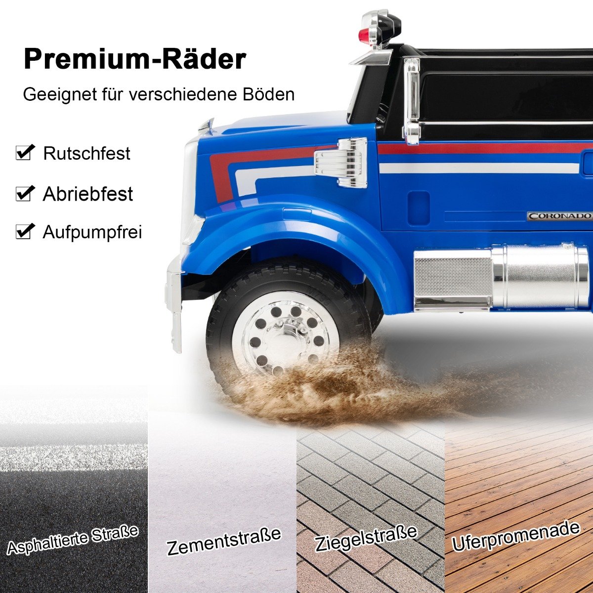 kinder-lkw-_elektro-kinderauto-tq10098bl-1_5_ Elektrinis traktorius su priekaba vaikams 106 5 x 63 5 x 70 cm (Mėlyna)