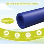 Vaikų laipiojimo konstrukcija ir čiuožykla (Geltona)