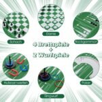 Daugiafunkcis žaidimų stalas: futbolas ledo ritulys biliardas (Spalvotas)