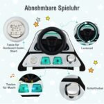 Reguliuojamo aukščio bei greičio vaikštynė (Balta)