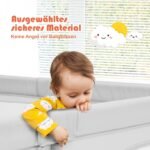 Vaikiškas žaidimų aptvaras su durelėmis (Pilka)
