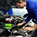 Magnetiniai įrankių dėklai (4 vnt) (Įvairiaspalvė)