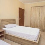 Šildoma čiužinio antčiužinė su pulteliu ir laikmačiu (Balta)