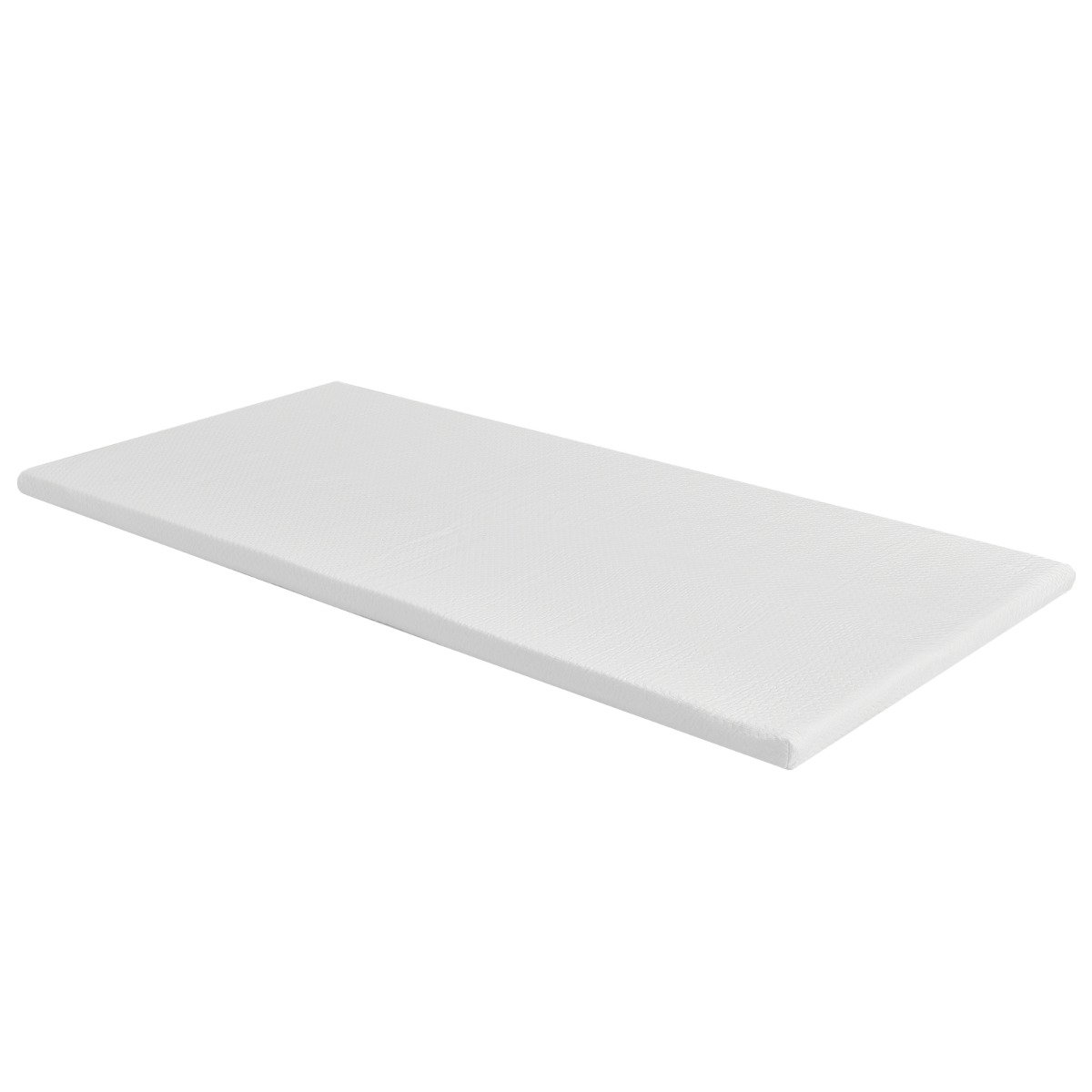 matratzentopper-hu10008-s_8_ Vėsinantis gelio čiužinio antčiužinys 200 x 90 cm (Balta)