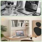 Stalinis organizatorius keturiems skyriams (Balta)