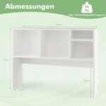 Stalinis organizatorius keturiems skyriams (Balta)