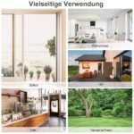 Habaninis krėslas su pagalvėmis 120 kg apkrovai (Mėlyna)