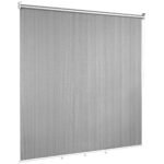 Šviesą praleidžiantis ritininis uždangalas 181x181 cm (Pilka)