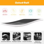 Pripučiama pilis su čiuožykla ir baseinu (Spalvota)