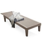 Sodo gultas su reguliuojama atlošo padėtimi (Ruda)