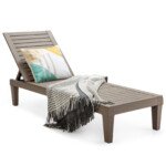 Sodo gultas su reguliuojama atlošo padėtimi (Ruda)