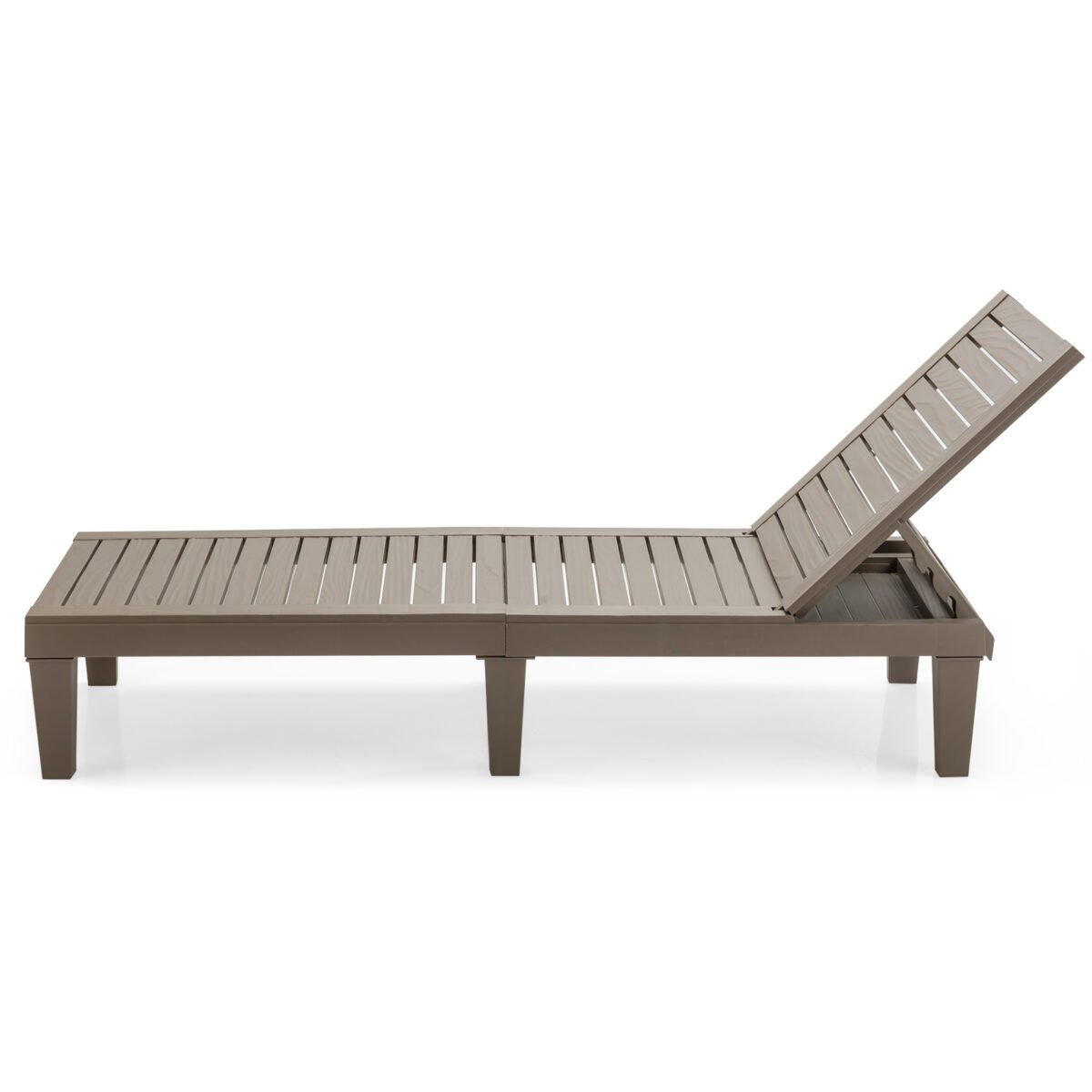 Sodo gultas su reguliuojama atlošo padėtimi (Ruda)