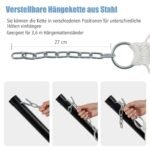 Himalajų druskos arbata su imbiero ir citrinos skoniu 100g (Šviesiai mėlyna)