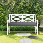 Komfortiška suoliuko pagalvėlė su itin tankiu putplasčiu (Pilka)