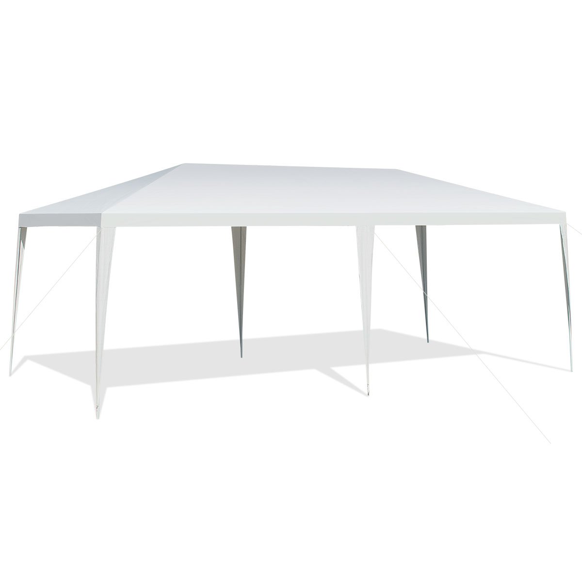 partyzelt-wasserdichtes_strandzelt-op70089_7_ Palapinė 3 m x 6 m atspari vandeniui (Balta)