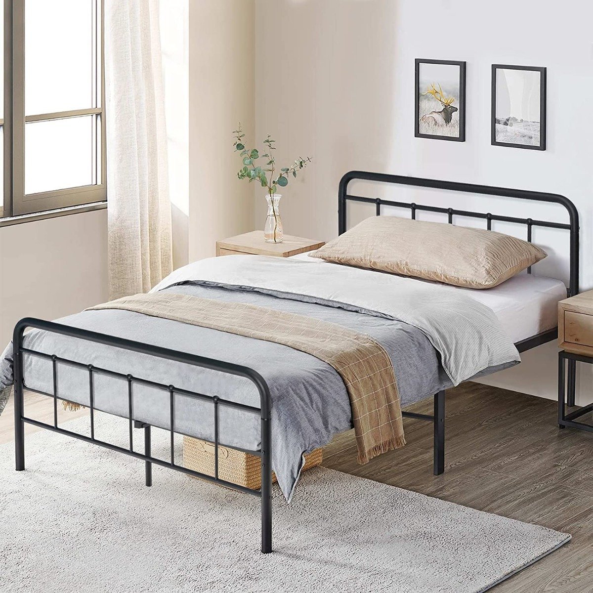 plattformbett-aus-metall-hu10285dk_3_ Metalinis platforminis lovos rėmas su plieno lamelių atrama (Juoda)