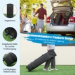 Pop-up paviljonas su markizėmis 3x3m (Pilka)