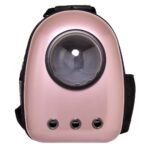 Permatoma gyvūnų transporto kuprinė (Mėlyna)