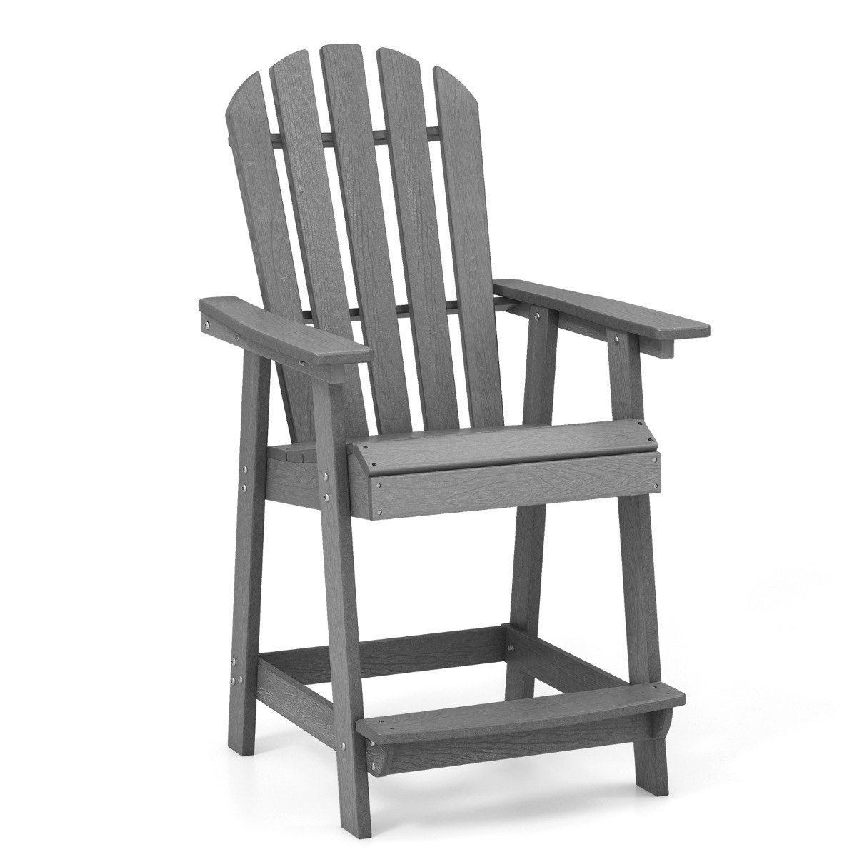 pub-hocker-np11571gr_1_ Baro kėdė su atlošu ir porankiais (Pilka)