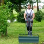 Vėjos volas 90 cm 63 L talpos (Žalia)