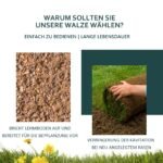 Plieninė sodo volė 114 x 90 x 30 cm (Juoda)