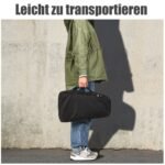 27 natų ksilofonas su 2 lazdelėmis ir dėklu (Natūrali)