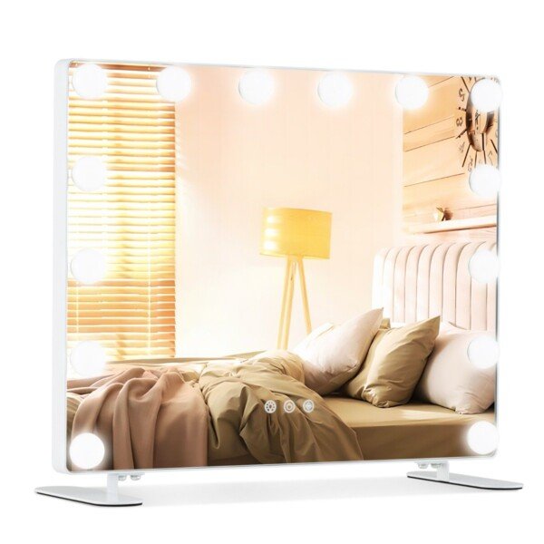 Kavos staliukas ratukais (Sidabrinė)