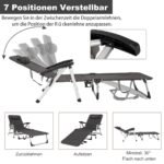 Reguliuojama lauko gultavietė (Pilka)