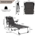 Reguliuojama lauko gultavietė (Pilka)