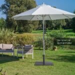 Kvadratinis skėčių stovas su paminkštinimais (Juoda)