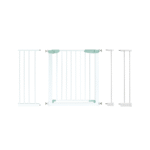 Apsauginiai varteliai su praplatinimu (Balta)