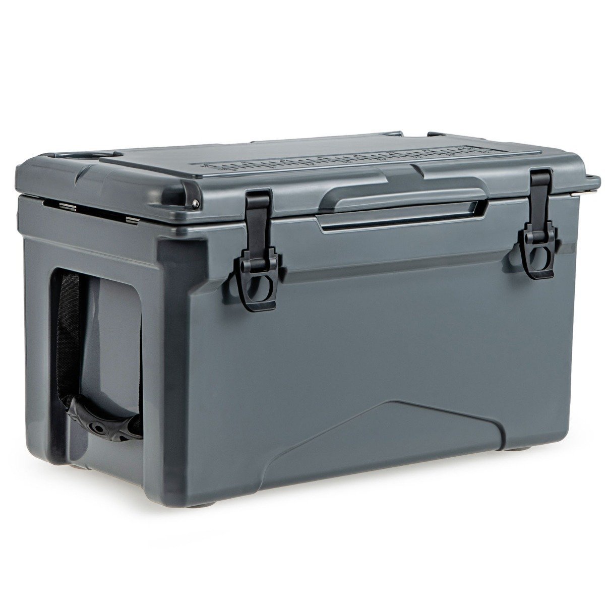 thermobox-gp11735gr_8_ Nešiojama izoliuota šaldymo dėžė 28 l su butelių atidarytuvu (Pilka)