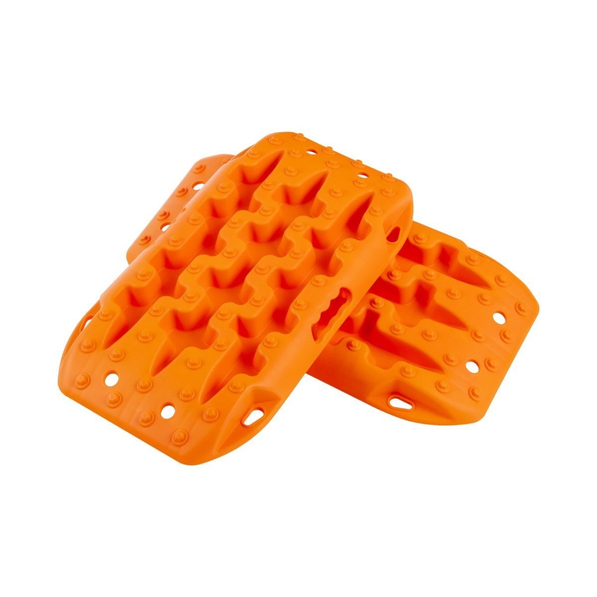 traktionsbretter-au10013or_10_ Traukos lentelės padangoms 2 vnt. (Oranžinė)