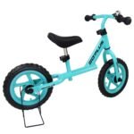 Vaikiškas balansinis dviratukas su reguliuojamu aukščiu (Mėlyna)