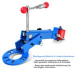 Universalus sparnų formavimo įrankis (Mėlyna)