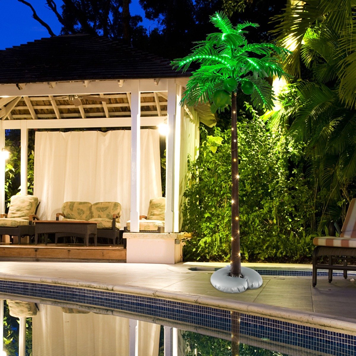 weihnachtsbaum-eu10116de_2_ 180 cm dirbtinė palmė su 309 LED lemputėmis (Žalia)