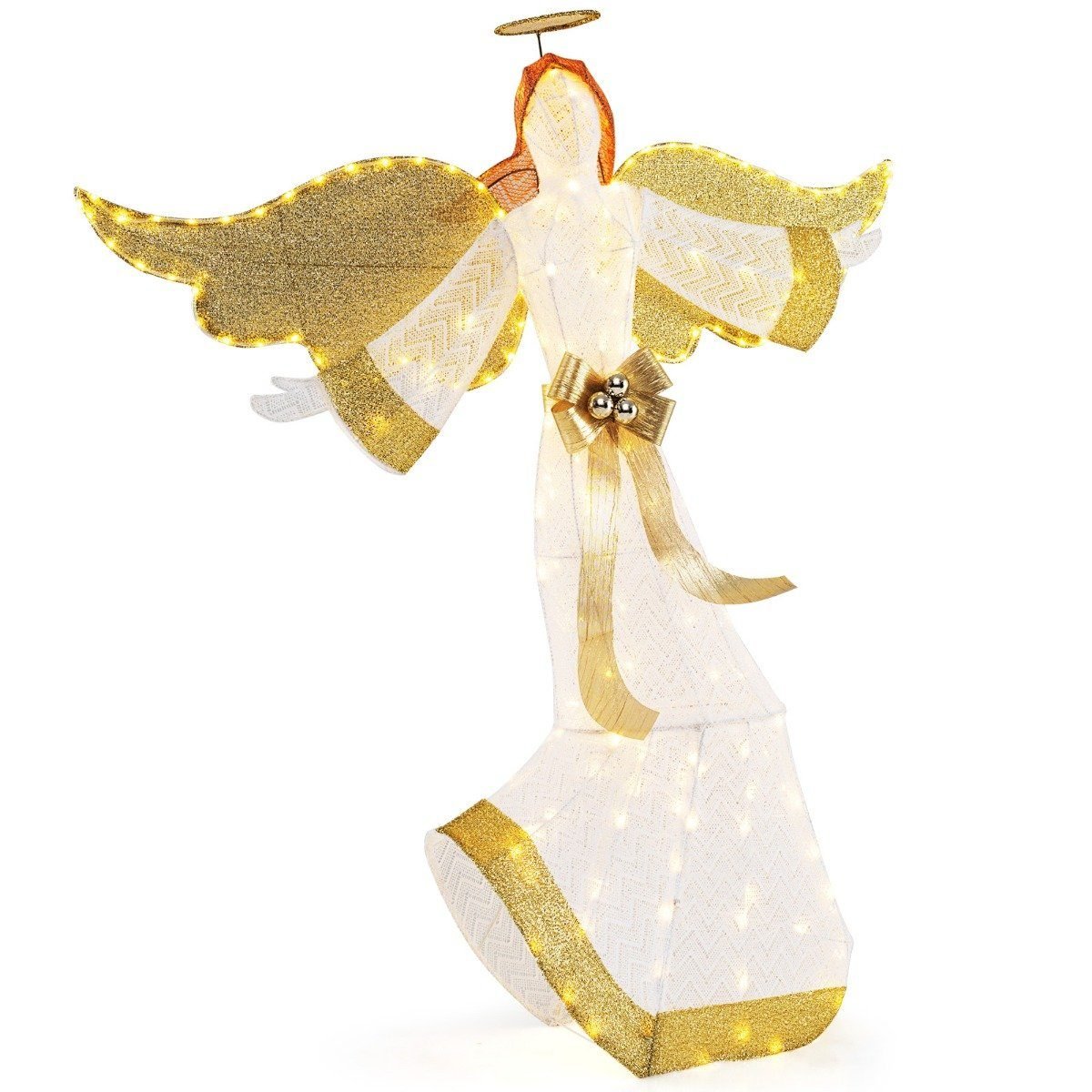 weihnachtsengel-engelsfigur-11527_1_ Kalėdų angelas su šviesos vainiku 160 cm (Šiltai balta)
