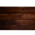 Medinė pakelta lysvė 60 x 60 x 23 cm