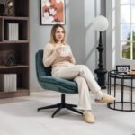 Arbeitszimmer