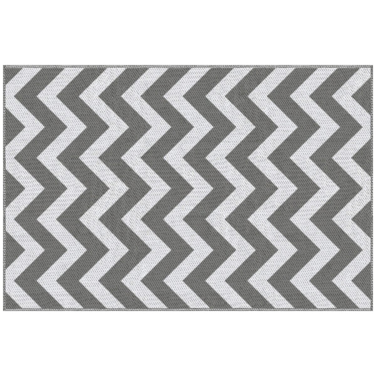 Lauko kilimas, dvipusis atsparus vandeniui