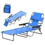 Sulankstomas gultas su reguliuojamu atlošu