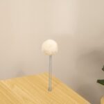 Kačių namelis-staliukas televizoriaus formos su plaunama pagalvėle