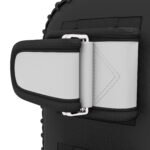 Kikbokso ir Muay Thai smūgiavimo padas iš dirbtinės odos