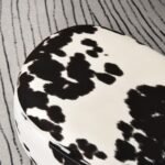 Dekoratyvinis pufas su daiktadėže, 62 x 35 x 36 cm