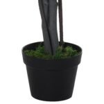 Tikroviškas dirbtinis banjanas vazone 145 cm aukščio