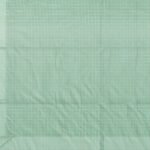 3 aukštų tinklinis šiltnamis su durimis